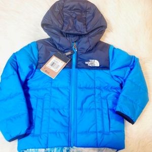 SOLD - NWT NORTH FACE JACKET